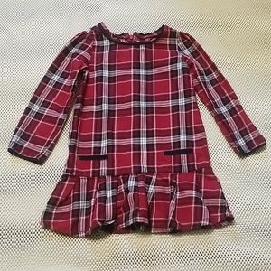 Baby gap toddler/baby girls dress